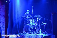 BOXHAMSTERS & DER REST LIVE Bild: BOXHAMSTERS & DER REST LIVE