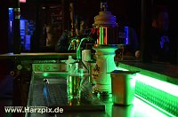 BOXHAMSTERS & DER REST LIVE Bild: BOXHAMSTERS & DER REST LIVE