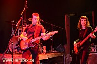 BOXHAMSTERS & DER REST LIVE Bild: BOXHAMSTERS & DER REST LIVE