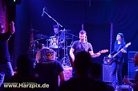 BOXHAMSTERS & DER REST LIVE Bild: BOXHAMSTERS & DER REST LIVE