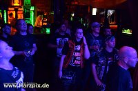 BOXHAMSTERS & DER REST LIVE Bild: BOXHAMSTERS & DER REST LIVE