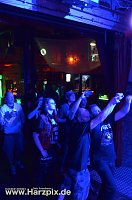 BOXHAMSTERS & DER REST LIVE Bild: BOXHAMSTERS & DER REST LIVE