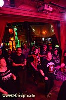 BOXHAMSTERS & DER REST LIVE Bild: BOXHAMSTERS & DER REST LIVE