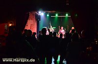 BOXHAMSTERS & DER REST LIVE Bild: BOXHAMSTERS & DER REST LIVE