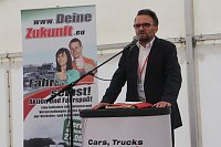5. Berufsaktionstag auf dem Nordhäuser Autodrom Bild: 5. Berufsaktionstag auf dem Nordhäuser Autodrom