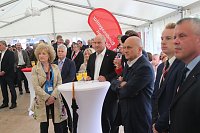 5. Berufsaktionstag auf dem Nordhäuser Autodrom Bild: 5. Berufsaktionstag auf dem Nordhäuser Autodrom
