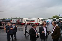 5. Berufsaktionstag auf dem Nordhäuser Autodrom Bild: 5. Berufsaktionstag auf dem Nordhäuser Autodrom