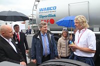 5. Berufsaktionstag auf dem Nordhäuser Autodrom Bild: 5. Berufsaktionstag auf dem Nordhäuser Autodrom