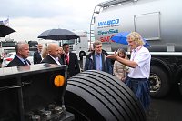 5. Berufsaktionstag auf dem Nordhäuser Autodrom Bild: 5. Berufsaktionstag auf dem Nordhäuser Autodrom