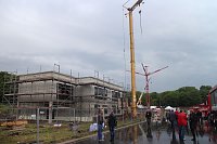 5. Berufsaktionstag auf dem Nordhäuser Autodrom Bild: 5. Berufsaktionstag auf dem Nordhäuser Autodrom