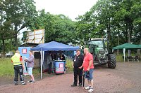 5. Berufsaktionstag auf dem Nordhäuser Autodrom Bild: 5. Berufsaktionstag auf dem Nordhäuser Autodrom