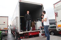 5. Berufsaktionstag auf dem Nordhäuser Autodrom Bild: 5. Berufsaktionstag auf dem Nordhäuser Autodrom