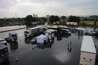 5. Berufsaktionstag auf dem Nordhäuser Autodrom Bild: 5. Berufsaktionstag auf dem Nordhäuser Autodrom