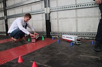 5. Berufsaktionstag auf dem Nordhäuser Autodrom Bild: 5. Berufsaktionstag auf dem Nordhäuser Autodrom