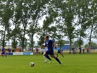 Wacker testet in Urbach Bild: Wacker testet in Urbach