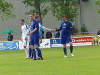 Wacker testet in Urbach Bild: Wacker testet in Urbach