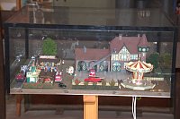 Stadt- und Brauhoffest in Ellrich - Unterwegs im Feuerwehrmuseum Ellrich Bild: Stadt- und Brauhoffest in Ellrich - Unterwegs im Feuerwehrmuseum Ellrich