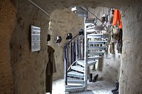 Stadt- und Brauhoffest in Ellrich - Unterwegs im Feuerwehrmuseum Ellrich Bild: Stadt- und Brauhoffest in Ellrich - Unterwegs im Feuerwehrmuseum Ellrich