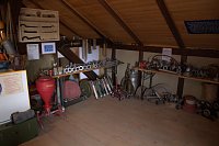 Stadt- und Brauhoffest in Ellrich - Unterwegs im Feuerwehrmuseum Ellrich Bild: Stadt- und Brauhoffest in Ellrich - Unterwegs im Feuerwehrmuseum Ellrich