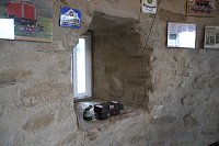 Stadt- und Brauhoffest in Ellrich - Unterwegs im Feuerwehrmuseum Ellrich Bild: Stadt- und Brauhoffest in Ellrich - Unterwegs im Feuerwehrmuseum Ellrich