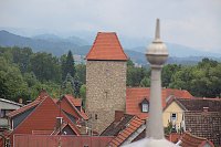 Stadt- und Brauhoffest in Ellrich - Unterwegs im Feuerwehrmuseum Ellrich Bild: Stadt- und Brauhoffest in Ellrich - Unterwegs im Feuerwehrmuseum Ellrich
