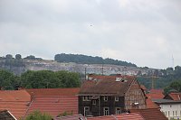Stadt- und Brauhoffest in Ellrich - Unterwegs im Feuerwehrmuseum Ellrich Bild: Stadt- und Brauhoffest in Ellrich - Unterwegs im Feuerwehrmuseum Ellrich