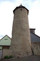 Stadt- und Brauhoffest in Ellrich - Unterwegs im Feuerwehrmuseum Ellrich Bild: Stadt- und Brauhoffest in Ellrich - Unterwegs im Feuerwehrmuseum Ellrich