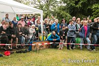 "Kleine Strolche" im Dschungelfieber Bild: "Kleine Strolche" im Dschungelfieber