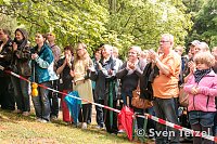 "Kleine Strolche" im Dschungelfieber Bild: "Kleine Strolche" im Dschungelfieber