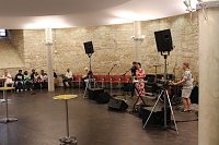 Musikalischer Festakt zum 10-Jährigen Bild: Musikalischer Festakt zum 10-Jährigen