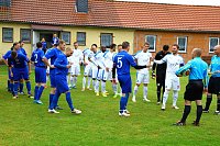 Wacker gegen Urbach - 17:0 Bild: Wacker gegen Urbach - 17:0