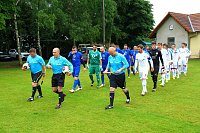 Wacker gegen Urbach - 17:0 Bild: Wacker gegen Urbach - 17:0