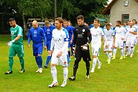 Wacker gegen Urbach - 17:0 Bild: Wacker gegen Urbach - 17:0