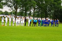 Wacker gegen Urbach - 17:0 Bild: Wacker gegen Urbach - 17:0