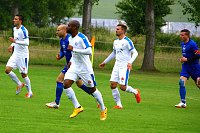 Wacker gegen Urbach - 17:0 Bild: Wacker gegen Urbach - 17:0
