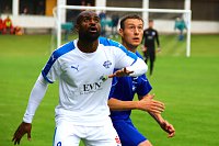 Wacker gegen Urbach - 17:0 Bild: Wacker gegen Urbach - 17:0
