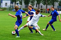 Wacker gegen Urbach - 17:0 Bild: Wacker gegen Urbach - 17:0