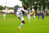 Wacker gegen Urbach - 17:0 Bild: Wacker gegen Urbach - 17:0