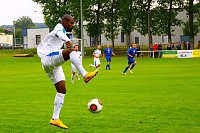 Wacker gegen Urbach - 17:0 Bild: Wacker gegen Urbach - 17:0