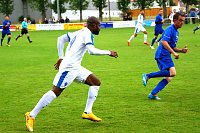 Wacker gegen Urbach - 17:0 Bild: Wacker gegen Urbach - 17:0