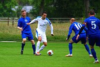 Wacker gegen Urbach - 17:0 Bild: Wacker gegen Urbach - 17:0