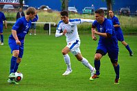 Wacker gegen Urbach - 17:0 Bild: Wacker gegen Urbach - 17:0