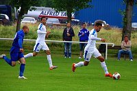 Wacker gegen Urbach - 17:0 Bild: Wacker gegen Urbach - 17:0