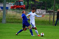 Wacker gegen Urbach - 17:0 Bild: Wacker gegen Urbach - 17:0