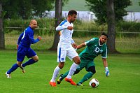 Wacker gegen Urbach - 17:0 Bild: Wacker gegen Urbach - 17:0