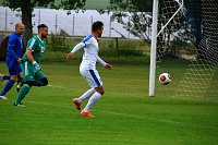 Wacker gegen Urbach - 17:0 Bild: Wacker gegen Urbach - 17:0