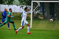 Wacker gegen Urbach - 17:0 Bild: Wacker gegen Urbach - 17:0