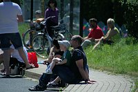 Festumzug in Uthleben Bild: Festumzug in Uthleben