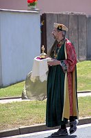 Festumzug in Uthleben Bild: Festumzug in Uthleben