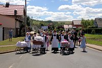 Festumzug in Uthleben Bild: Festumzug in Uthleben